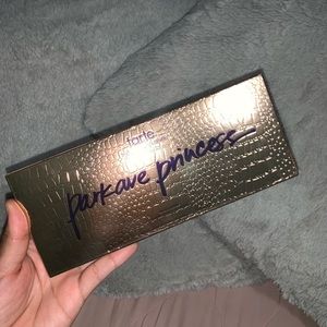 Park Avenue Princess Palette